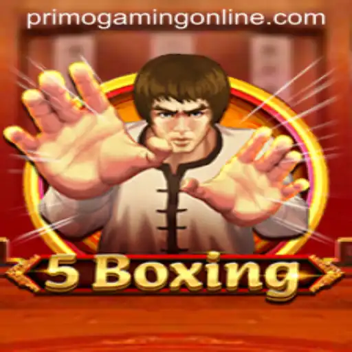 Unveiling the Excitement of 5Boxing: A Deep Dive into PrimoGaming's Latest Sensation