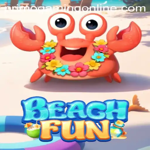 Discovering the Exciting World of BeachFun with PrimoGaming