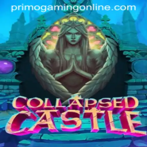 CollapsedCastle: A Revolutionary Gaming Experience by PrimoGaming