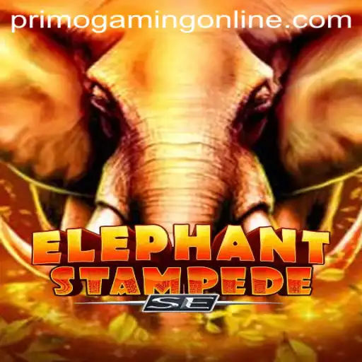 Exploring ElephantStampedeSE: An In-Depth Look at PrimoGaming's Latest Release