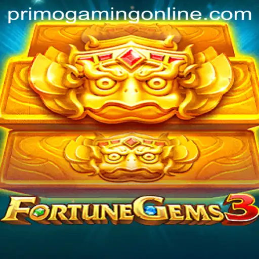 Exploring the Exciting World of FortuneGems3 by PrimoGaming