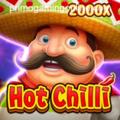 Unveiling HotChilli: A Spicy Addition to PrimoGaming's Arsenal