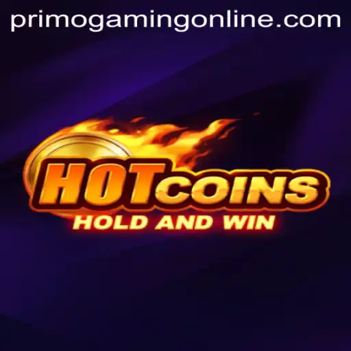 Unveiling HotCoins: The Strategic Masterpiece by PrimoGaming