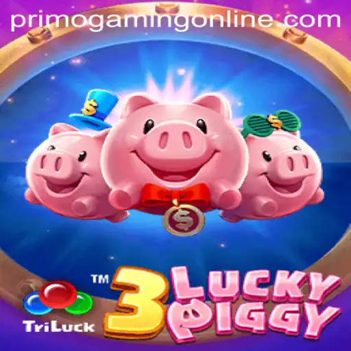 Exploring the Exciting World of 3LUCKYPIGGY by PrimoGaming