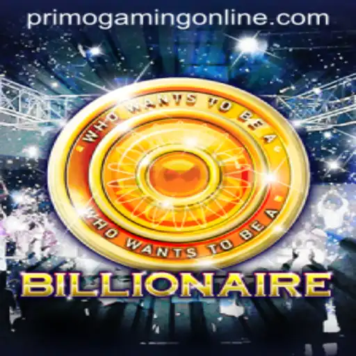 Discover PrimoGaming's Exciting New Game: Billionaire