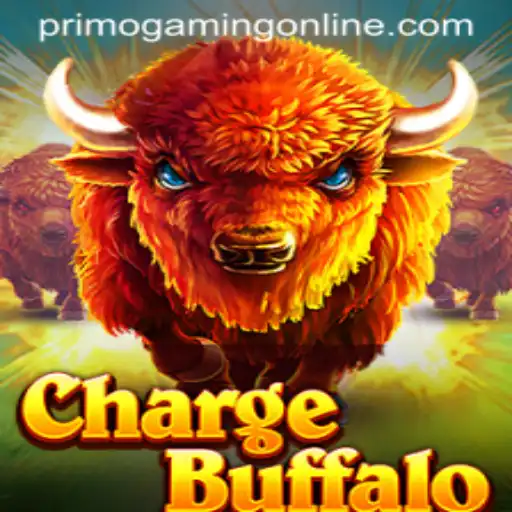Exploring 'ChargeBuffalo': The Thrilling New Game by PrimoGaming