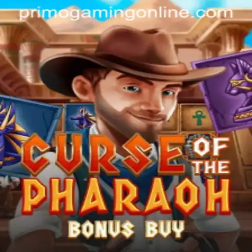 Unveiling the Thrills of Curse of the Pharaoh Bonus Buy by PrimoGaming