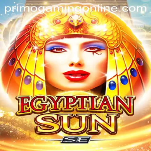Discover the Mysteries of EgyptianSunSE in the PrimoGaming Universe