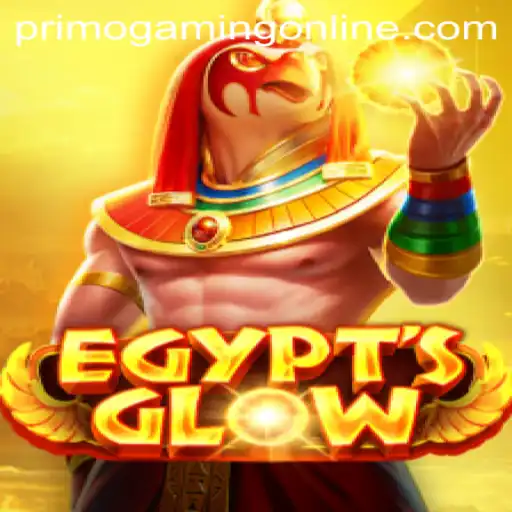 Exploring the Mysteries of EgyptsGlow: A New Gaming Adventure by PrimoGaming