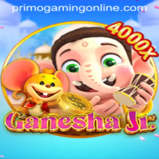 Discovering GaneshaJr: The Exciting World of PrimoGaming's Latest Hit