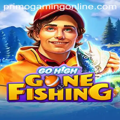 GoHighGoneFishing: Dive into the Latest Gaming Sensation with PrimoGaming