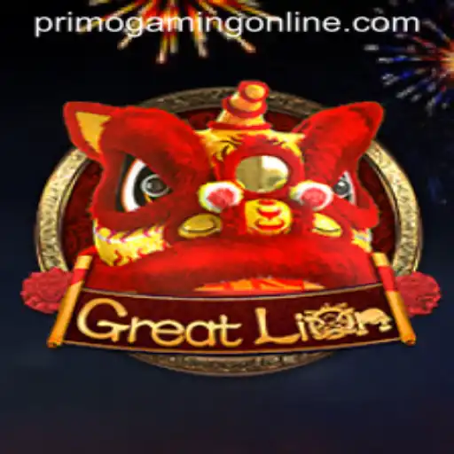 Discovering GreatLion: The Next Big Thing in Gaming by PrimoGaming