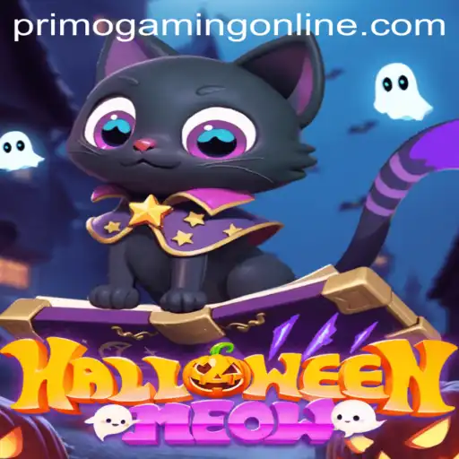 HalloweenMeow: An Immersive Gaming Experience by PrimoGaming