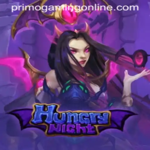 Dive into the Exciting World of HungryNight: A PrimoGaming Phenomenon