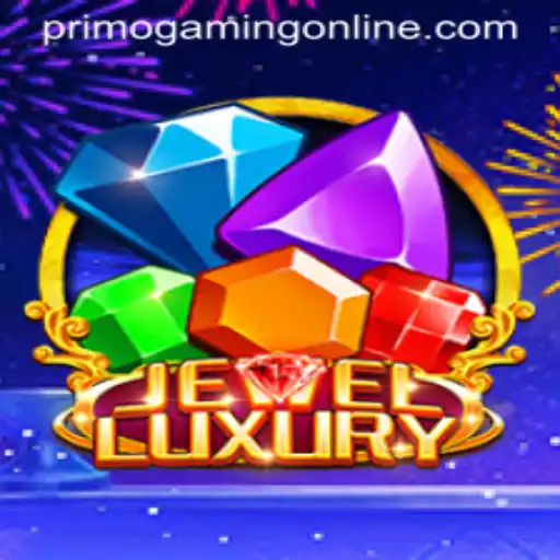 JewelLuxury: A Precious Gaming Experience by PrimoGaming