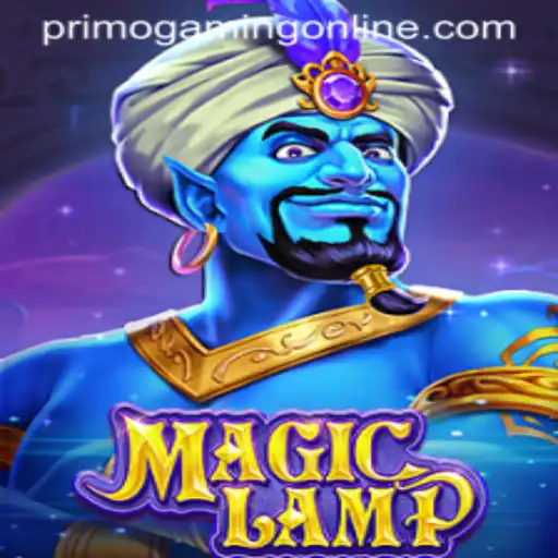 The Enchanting World of MagicLamp: A Journey into PrimoGaming's Latest Adventure