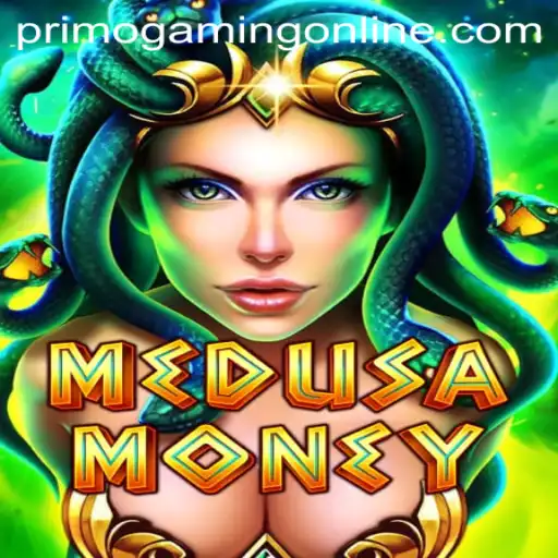 Discovering the Thrilling World of MedusaMoney: A New Era of Gaming by PrimoGaming