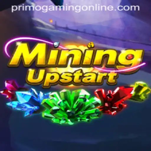 Dive into the Exciting World of PrimoGaming's MiningUpstart