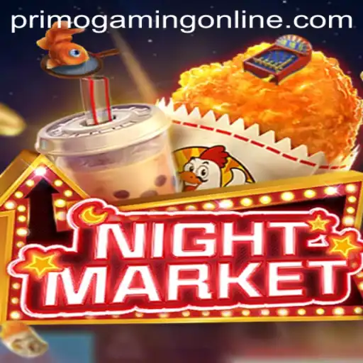 NIGHTMARKET: A Deep Dive Into the Intriguing World of PrimoGaming's Latest Release