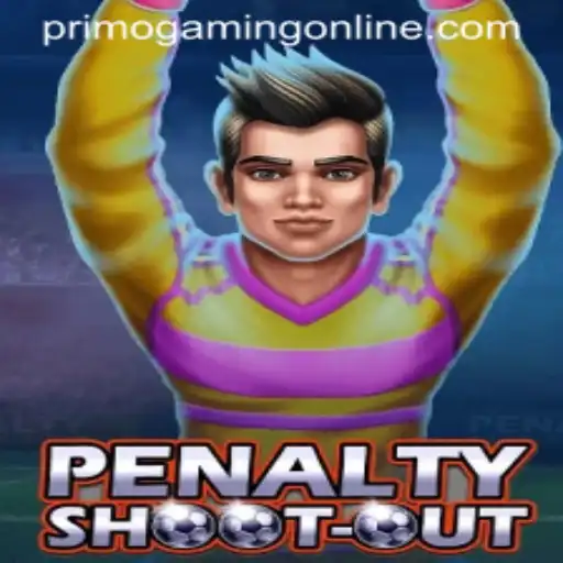 Explore the Thrills of PenaltyShootOut by PrimoGaming