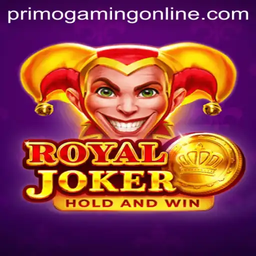 Exploring RoyalJoker: An Inside Look at PrimoGaming's Latest Sensation