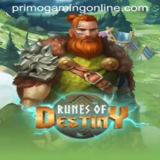 Unveiling the Mystical World of RunesOfDestiny with PrimoGaming