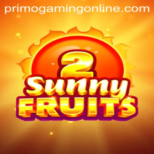 Experience the Excitement of SunnyFruits2 with PrimoGaming