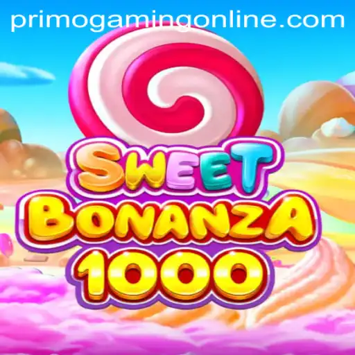 SweetBonanza1000: A Revolutionary Experience by PrimoGaming
