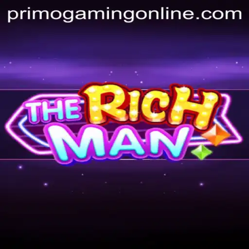 TheRichMan: Unveiling the Gaming Phenomenon by PrimoGaming