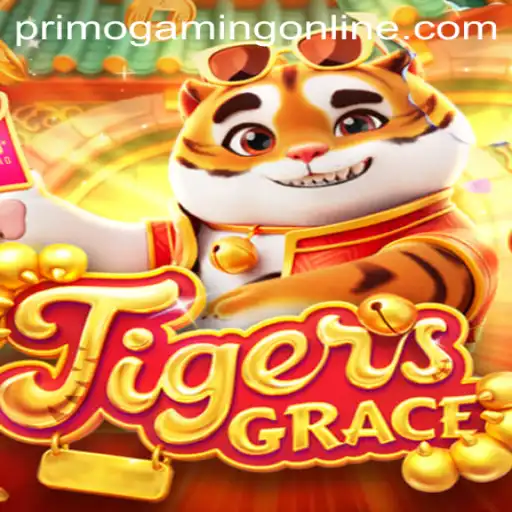 TigersGrace: An Epic Adventure from PrimoGaming