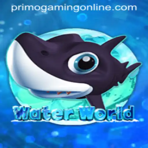 Dive into the Exciting World of WaterWorld from PrimoGaming