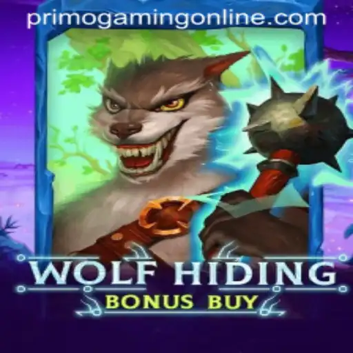 Unleashing Thrills: A Dive into WolfHidingBonusBuy by PrimoGaming