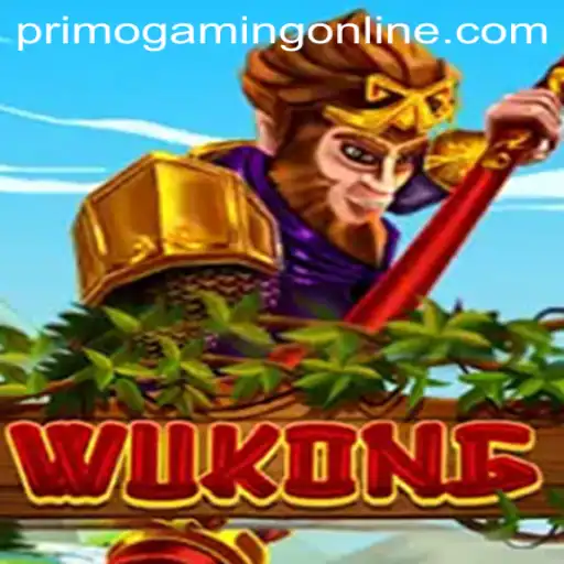 Wukong: An Epic Gaming Experience by PrimoGaming