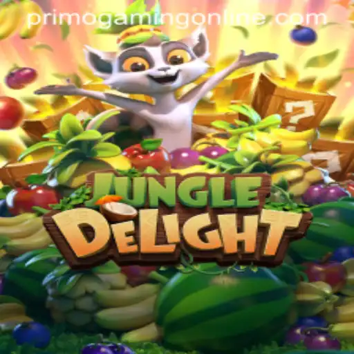 JungleDelight: An Immersive Adventure in the Heart of Nature