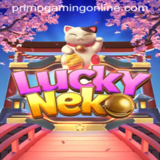 Exploring the Enchanting World of LuckyNeko: A PrimoGaming Experience