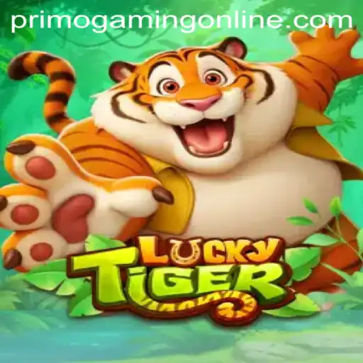 Exploring the Excitement of LuckyTiger: The Premier Game from PrimoGaming