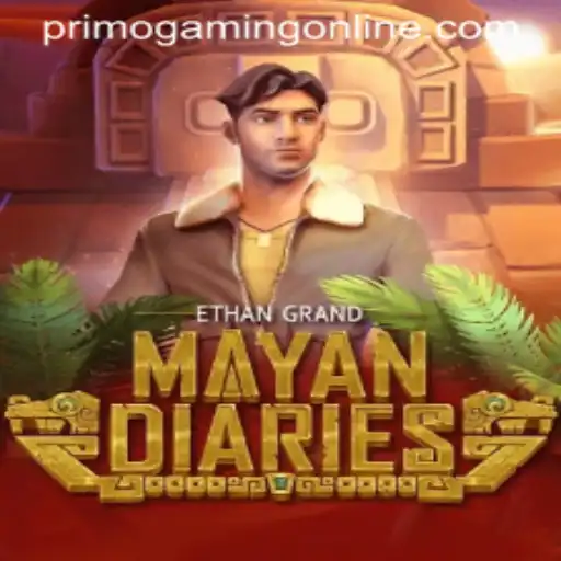 Discover the Mystique of MayanDiaries: A New Gaming Sensation by PrimoGaming