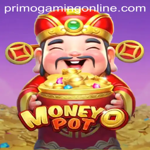 Exploring MoneyPot: The Latest Sensation by PrimoGaming
