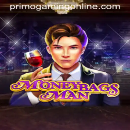Discover 'MoneybagsMan': An Exciting Adventure with PrimoGaming