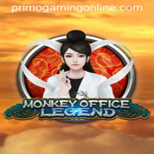 MonkeyOfficeLegend: The Game That's Revolutionizing Gaming