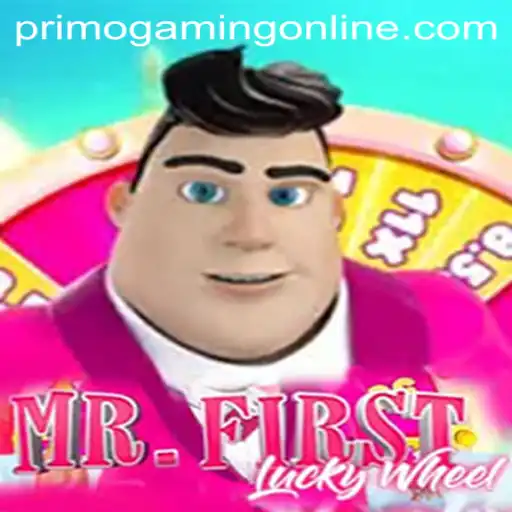 MrFirstLuckyWheel: A Thrilling New Addition by PrimoGaming