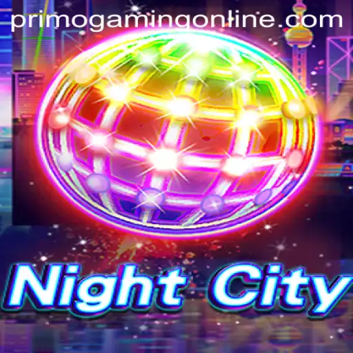 Discover NightCity: An Immersive Gaming Experience with PrimoGaming