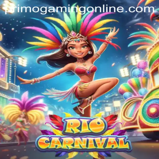 Exploring the Vibrant World of RioCarnival: A New Gaming Experience by PrimoGaming