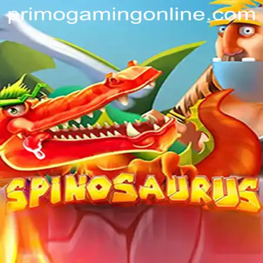 Unveiling Spinosaurus: A Dino-Tastic Adventure by PrimoGaming