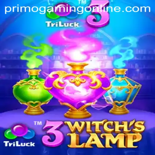 Explore the Enchanting World of 3WitchsLamp: An In-depth Guide
