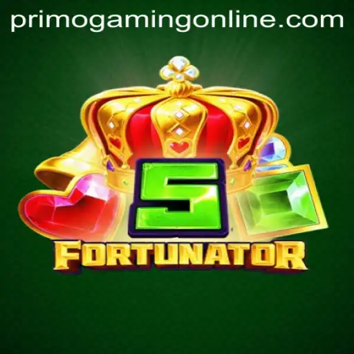 Discovering the Excitement of 5Fortunator: PrimoGaming's Latest Sensation