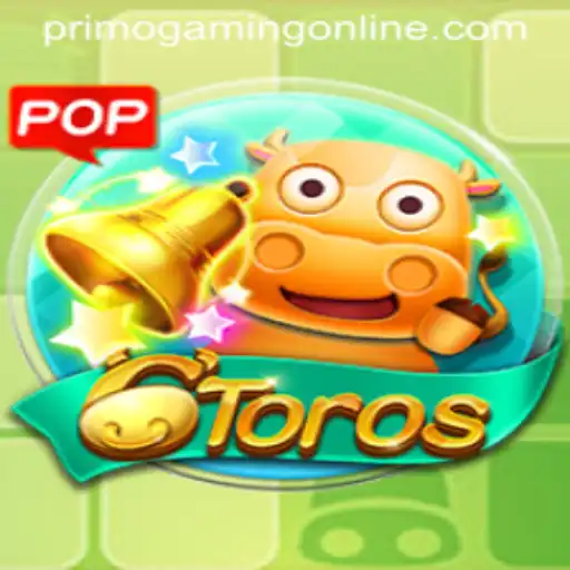 Discover the Engaging World of 6Toros by PrimoGaming
