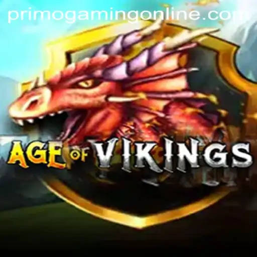 Discover the Epic World of AgeofViking: A Journey Through Time With PrimoGaming