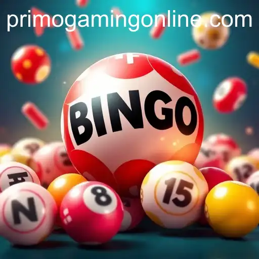 The Rise of Bingo Games in the Digital Era