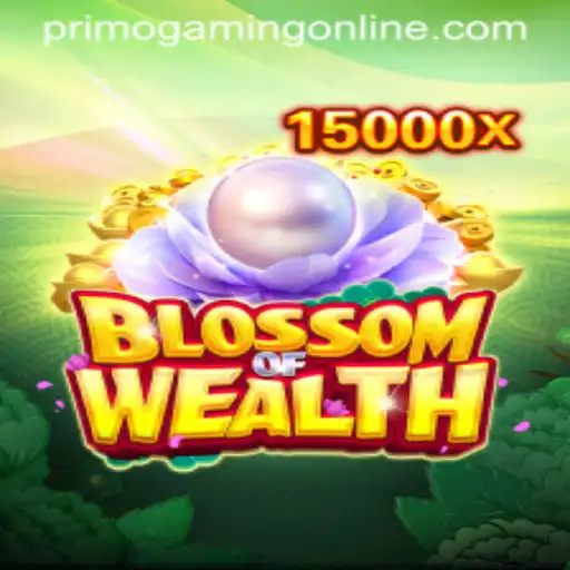 Blossom of Wealth: An In-Depth Look at PrimoGaming's Latest Sensation